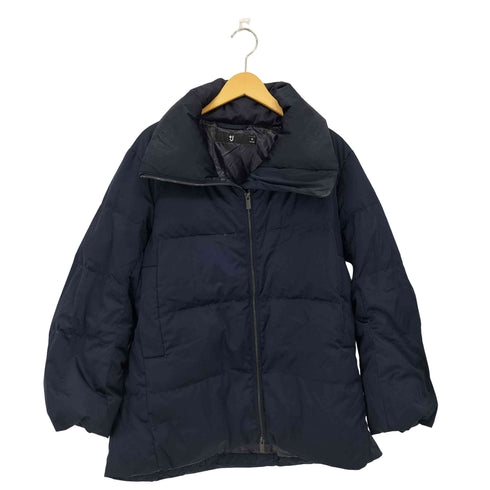 ユニクロプラスジェイ UNIQLO+J ダウンボリュームジャケット レディース JPN:M