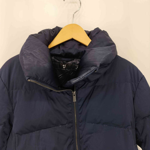 ユニクロプラスジェイ UNIQLO+J ダウンボリュームジャケット レディース JPN:M