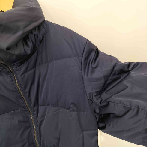 ユニクロプラスジェイ UNIQLO+J ダウンボリュームジャケット レディース JPN:M