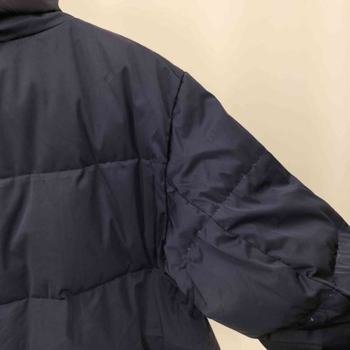 ユニクロプラスジェイ UNIQLO+J ダウンボリュームジャケット レディース JPN:M
