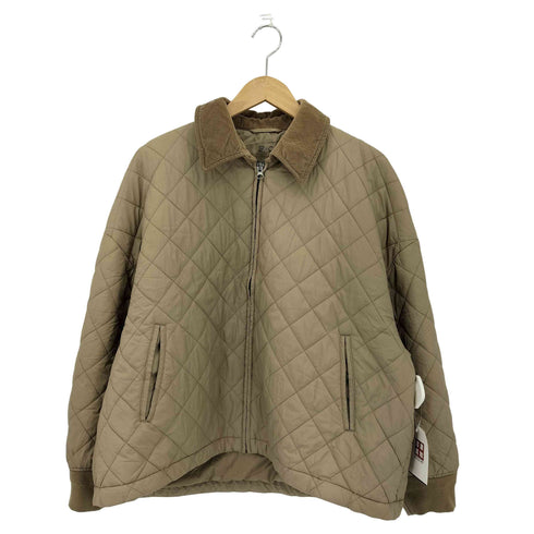 ユニクロシー UNIQLO:C パフテックブルゾン レディース JPN:XL