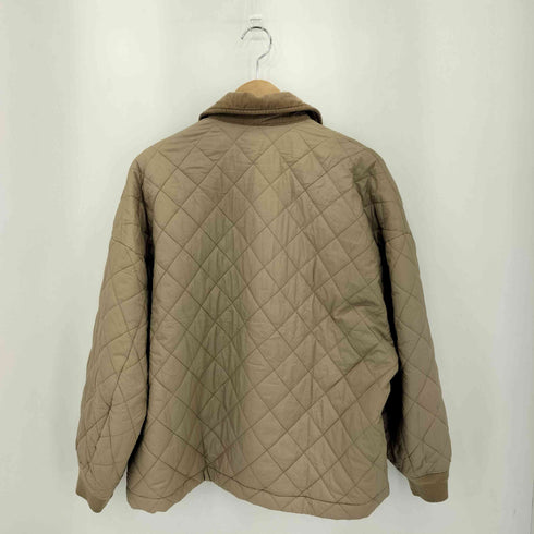 ユニクロシー UNIQLO:C パフテックブルゾン レディース JPN:XL