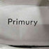 PRIMURY 厚底レザースニーカー レディース 36