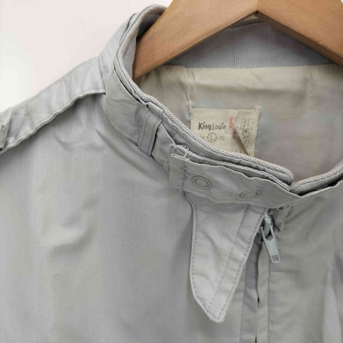 キングルイ King louie 70S スイングトップブルゾン メンズ JPN:L