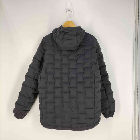 チャンピオン Champion Down Zip Hooded JKT メンズ JPN:L