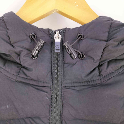 チャンピオン Champion Down Zip Hooded JKT メンズ JPN:L