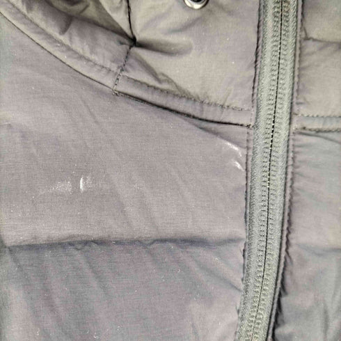 チャンピオン Champion Down Zip Hooded JKT メンズ JPN:L