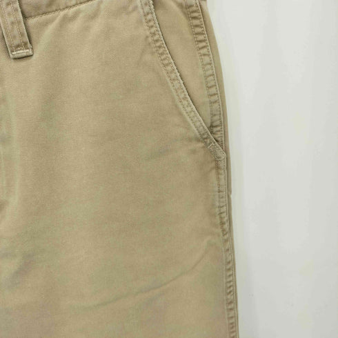 ポロジーンズカンパニーラルフローレン POLO JEANS COMPANY RALPH LAUREN 90S ジップフライ ワイドシルエット パンツ メンズ 30×30