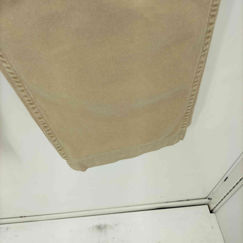 ポロジーンズカンパニーラルフローレン POLO JEANS COMPANY RALPH LAUREN 90S ジップフライ ワイドシルエット パンツ メンズ 30×30