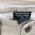 ポロジーンズカンパニーラルフローレン POLO JEANS COMPANY RALPH LAUREN 90S ジップフライ ワイドシルエット パンツ メンズ 30×30