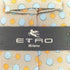 エトロ ETRO ドットネクタイ レディース