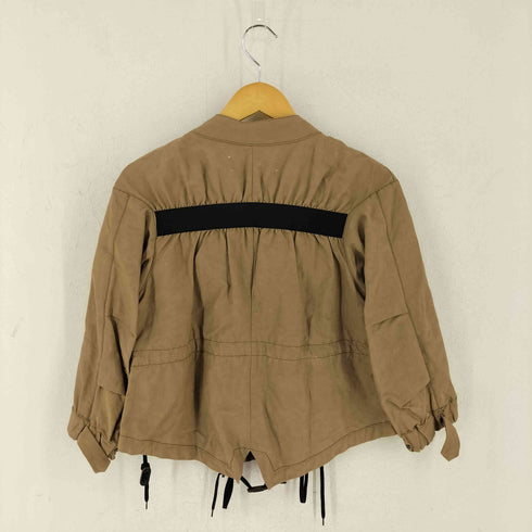 マルニ MARNI ジップアップ ジャケット レディース 38