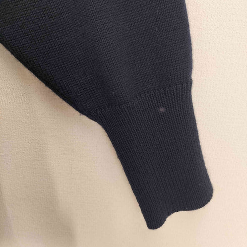 ヴァンソンエミレイユ Vincent et Mireille ウール100 フィシャーマンズセーター レディース DE:36