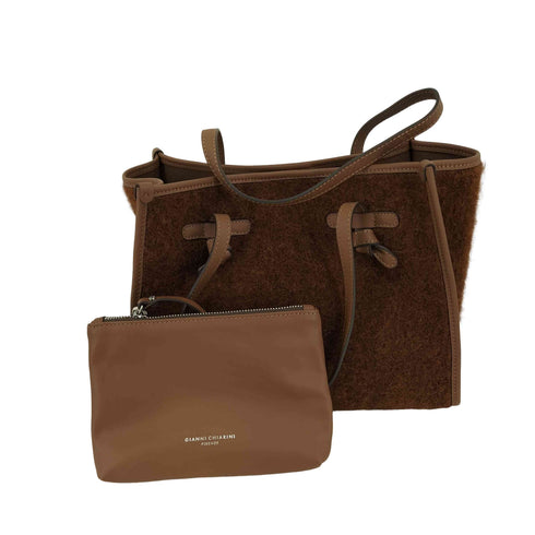 ジャンニキャリーニ GIANNI CHIARINI MARCELLA トートバッグ レディース