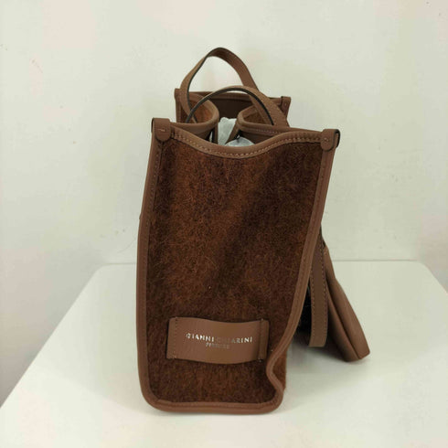 ジャンニキャリーニ GIANNI CHIARINI MARCELLA トートバッグ レディース
