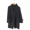 ズッカ ZUCCa 08AW TYPE ZU-83 ウールモッズコート レディース JPN:L