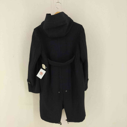 ズッカ ZUCCa 08AW TYPE ZU-83 ウールモッズコート レディース JPN:L