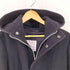 ズッカ ZUCCa 08AW TYPE ZU-83 ウールモッズコート レディース JPN:L