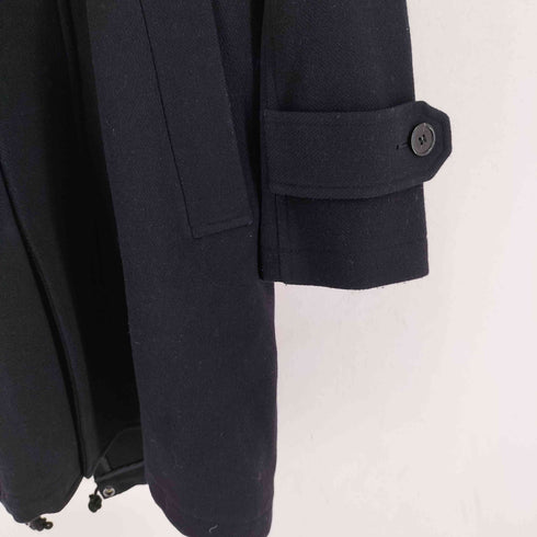 ズッカ ZUCCa 08AW TYPE ZU-83 ウールモッズコート レディース JPN:L