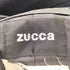 ズッカ ZUCCa 08AW TYPE ZU-83 ウールモッズコート レディース JPN:L