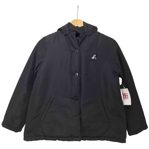 アニエスベーアンファン agnes b. ENFANT UAW5 E VESTE リバーシブルブルゾン 中綿ジャケット レディース 12ans