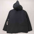 アニエスベーアンファン agnes b. ENFANT UAW5 E VESTE リバーシブルブルゾン 中綿ジャケット レディース 12ans