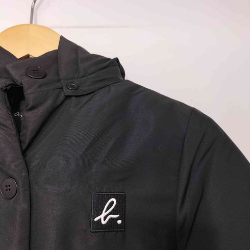 アニエスベーアンファン agnes b. ENFANT UAW5 E VESTE リバーシブルブルゾン 中綿ジャケット レディース 12ans