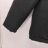 アニエスベーアンファン agnes b. ENFANT UAW5 E VESTE リバーシブルブルゾン 中綿ジャケット レディース 12ans