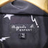 アニエスベーアンファン agnes b. ENFANT UAW5 E VESTE リバーシブルブルゾン 中綿ジャケット レディース 12ans
