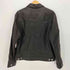 セオリー theory RHETT ZIP LEATHER JACKET メンズ JPN:M