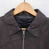 セオリー theory RHETT ZIP LEATHER JACKET メンズ JPN:M