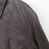 セオリー theory RHETT ZIP LEATHER JACKET メンズ JPN:M