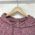 GYMSHARK ジムシャーク フィットネスニットパーカー レディース import:XS