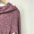 GYMSHARK ジムシャーク フィットネスニットパーカー レディース import:XS