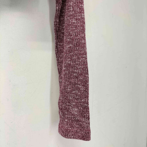GYMSHARK ジムシャーク フィットネスニットパーカー レディース import:XS