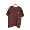 カーハート Carhartt K87 WORKWEAR S/S POCKET T-SHIRT メンズ import:L