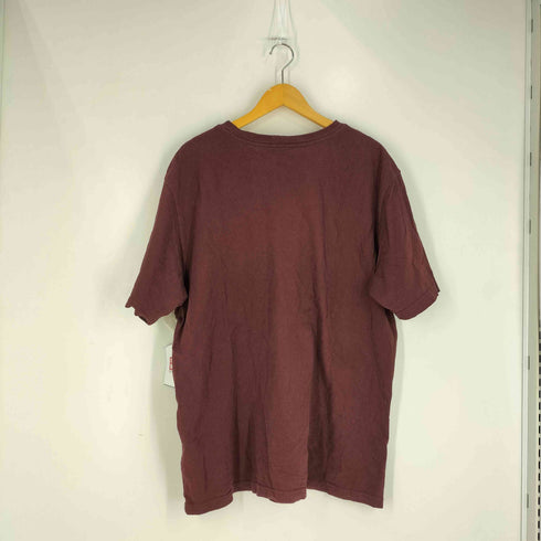 カーハート Carhartt K87 WORKWEAR S/S POCKET T-SHIRT メンズ import:L