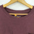 カーハート Carhartt K87 WORKWEAR S/S POCKET T-SHIRT メンズ import:L