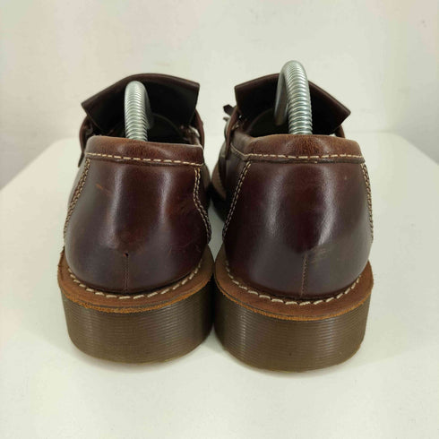 ドクターマーチン Dr.Martens タッセルローファー レディース 25