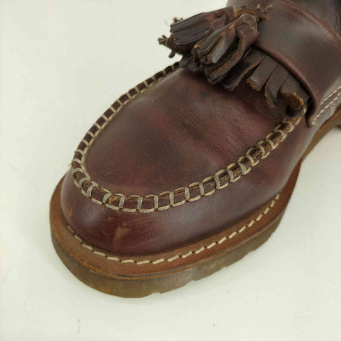 ドクターマーチン Dr.Martens タッセルローファー レディース 25