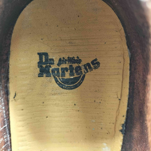 ドクターマーチン Dr.Martens タッセルローファー レディース 25