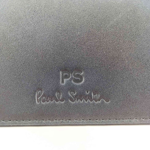 ピーエスポールスミス PS Paul Smith パスケース メンズ