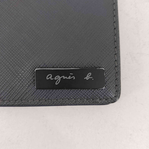 アニエスベーボヤージュ agnes b. VOYAGE パスケース レディース