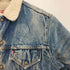 リーバイス Levis 80s USA製 70608-0216 デニムボアジャケット メンズ 42