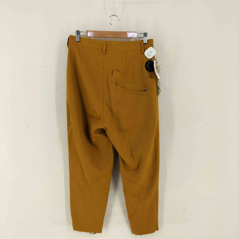 ベッドフォード BED J.W. FORD レイヤード パンツ メンズ JPN:0