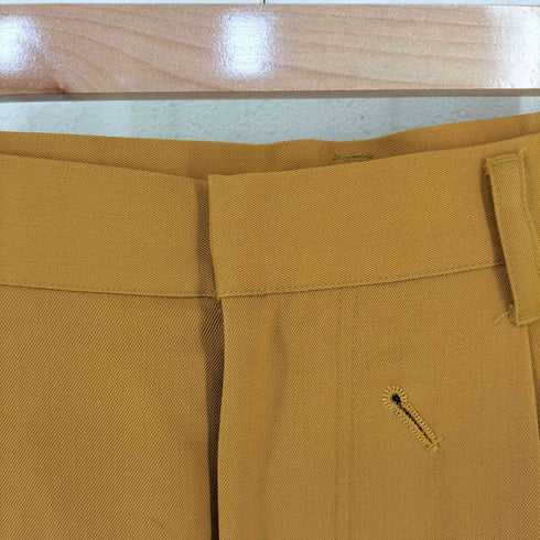 ベッドフォード BED J.W. FORD レイヤード パンツ メンズ JPN:0