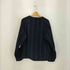 ユニクロ UNIQLO 25AW フリースオーバーサイズカーディガン メンズ JPN:S