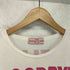 ヒステリックグラマー HYSTERIC GLAMOUR 00s GOODBYE HELLO プリントTee レディース FREE