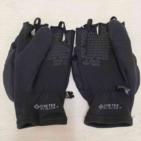 ミレー MILLET インフィニウム ミトン メンズ