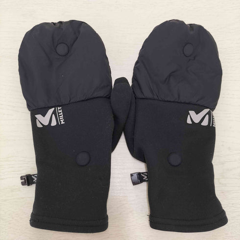 ミレー MILLET インフィニウム ミトン メンズ